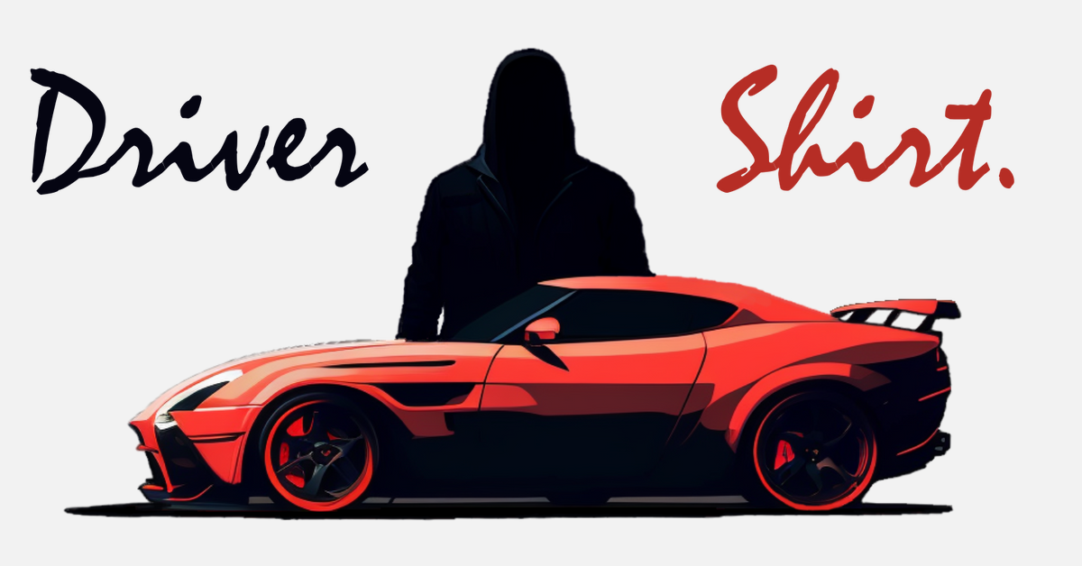 Home DriverShirt™