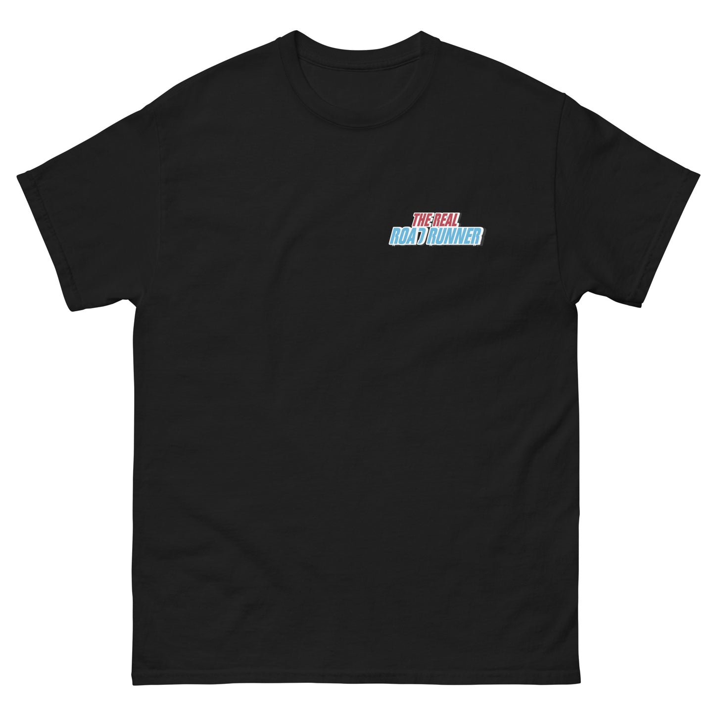 Yamaha R1 The Real Road Runner Shirt