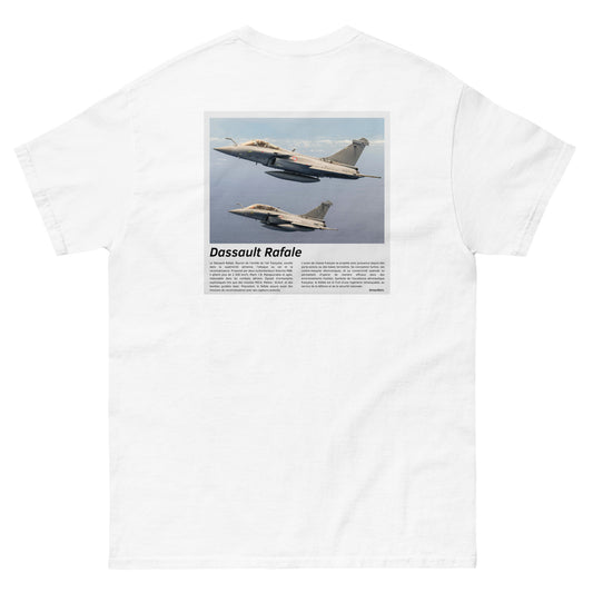 Dassault Rafale Shirt