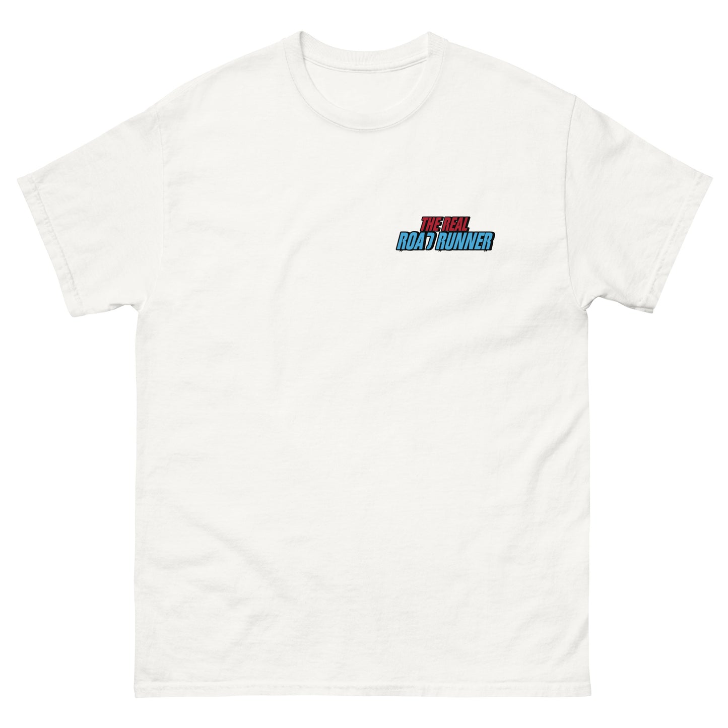 Yamaha R1 The Real Road Runner Shirt