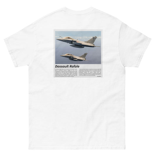 Dassault Rafale Shirt