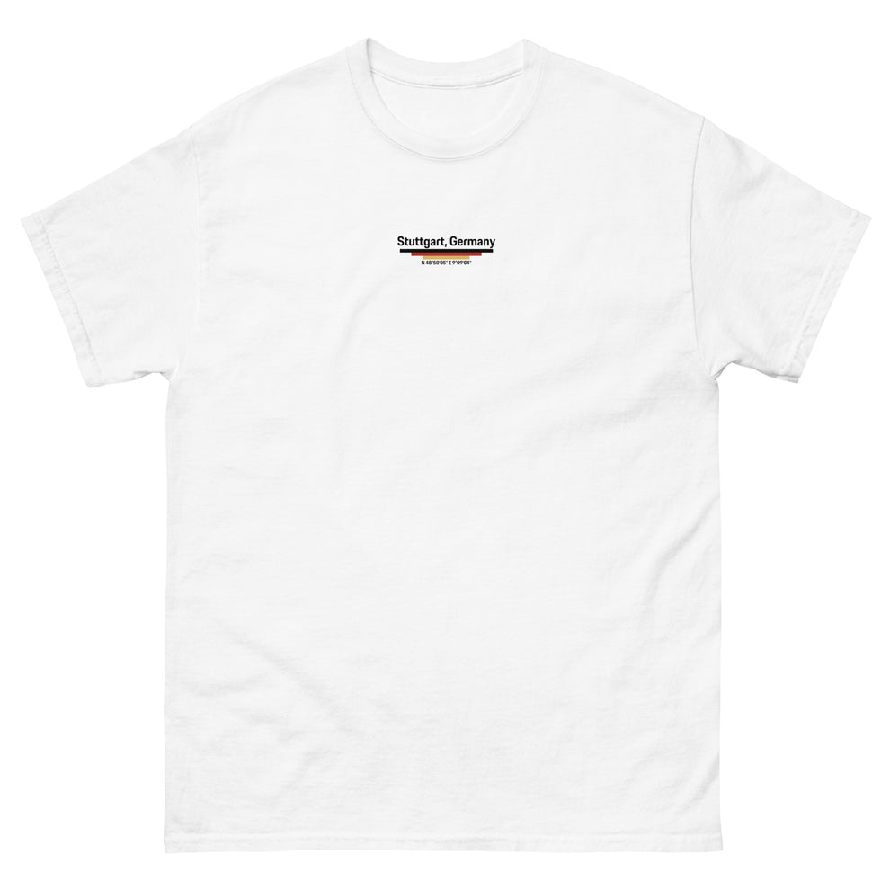 Porsche 911 GT3 RS Shirt